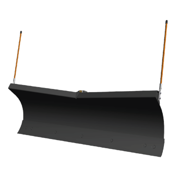 GRYB Front Blade